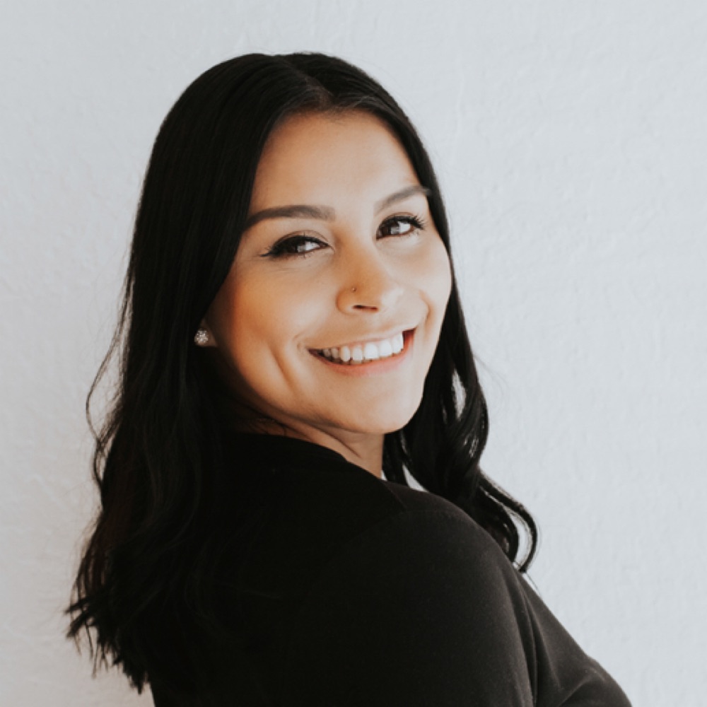 Kimberly Gomez - Esthetician at Just Wax Me Waxing Studio
