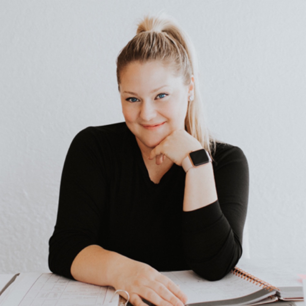 Laural - Owner of Just Wax Me